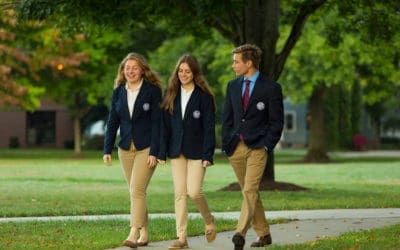 Estudiar un año académico en Estados Unidos; una experiencia que transforma vidas