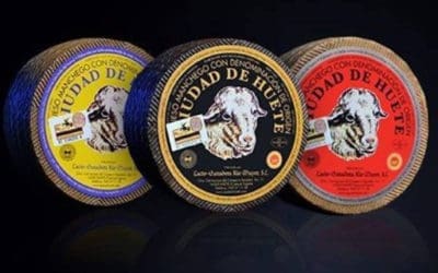 Quesos Huete renueva su tienda on-line con queso Manchego DOP y envíos refrigerados desde 50 euros