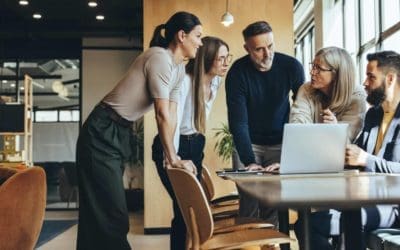 CEESA refuerza la asesoría fiscal y contable en Getxo con software ERP a medida
