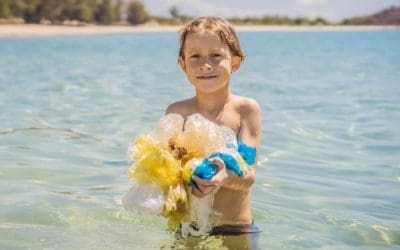 Heridas de cirugía en verano, claves para proteger a los niños y disfrutar sin complicaciones