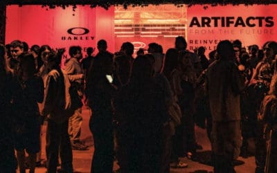 Ephimera cierra su primera temporada gestionando 4 espacios para eventos en la ciudad de Barcelona