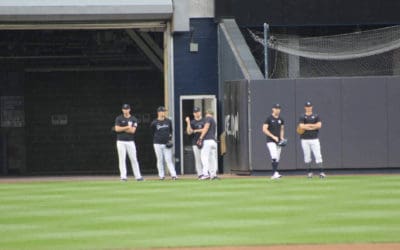El canje entre los New York Yankees y los Colorado Rockies que enciende el mercado