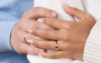 La revolución de las alianzas de Boda; Customima lanza AlianzasDeBoda.com