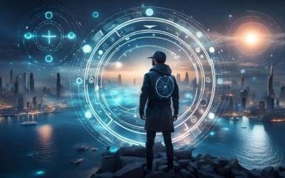 Crear sin miedo en XR; un impulso hacia la innovación inmersiva