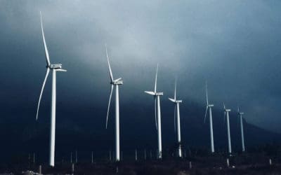 AleaSoft; Los mercados eléctricos europeos caen en la cuarta semana de julio con más eólica y menos solar