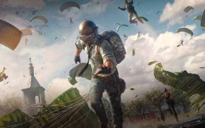 MCR Agency gestionará las RRPP e influencer marketing de PUBG MOBILE en América Latina