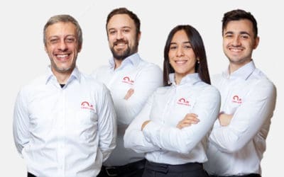 Clauteck ofrece cerrajería 24 horas en Barcelona con aperturas de puertas sin rotura y sin costes ocultos