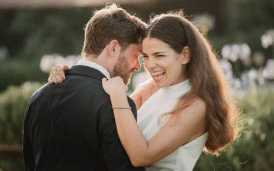 El estilo creativo y la profesionalidad posicionan a Diego Carro como referente en la fotografía de bodas en Galicia