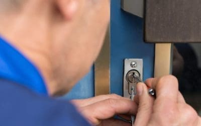 Cerrajero Técnico, la solución integral a problemas de cerraduras en cualquier zona de Madrid