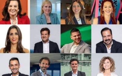 Top Human Leaders; Así son los líderes que hay que estar siguiendo ya