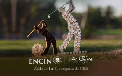 El Encín Golf Hotel reinventa el verano con la experiencia más exclusiva para golfistas