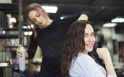 Inesbe lanza su Máster en Peluquería Profesional; Formación Avanzada para Estilistas