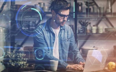 Arquitectura empresarial; el pilar oculto de una transformación digital sostenible