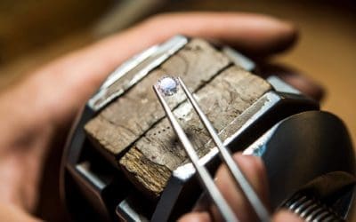 La formación en Joyería une a América Latina y Vigo gracias a la Escuela de Joyería del Atlántico