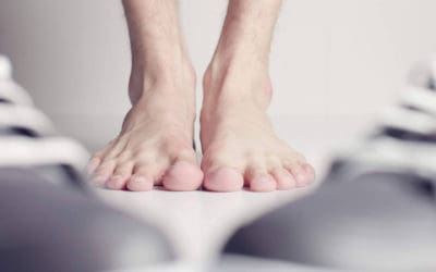 Transición barefoot; estrategias para adaptarse sin prisas (ni lesiones)