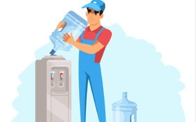 Aguas Castellón se consolida como referente local en agua mineral y dispensadores