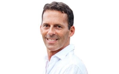 Pablo Gelber; el médico que devuelve la esperanza donde otros ven un final.
