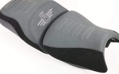 JM Fundas revoluciona el confort en moto con fundas motociclismo personalizadas de alto grip