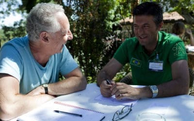 Cinco meses para transformar una carrera; el máster que marca la diferencia en el inglés profesional