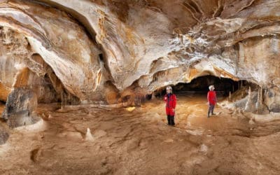 Las vacaciones de última hora en las Cuevas y Minas Turísticas Españolas