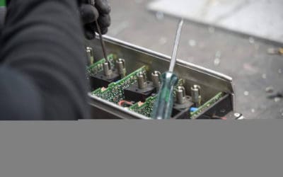 ACS Recycling redefine el reciclaje RAEE como motor de cambio cultural y sostenibilidad empresarial