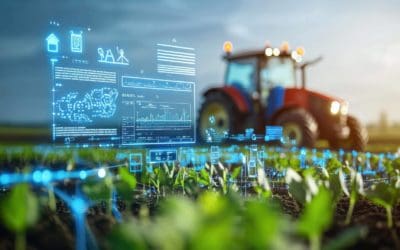 Nace AGRAREA; la plataforma tecnológica nacional para liderar la innovación Agrotech en España