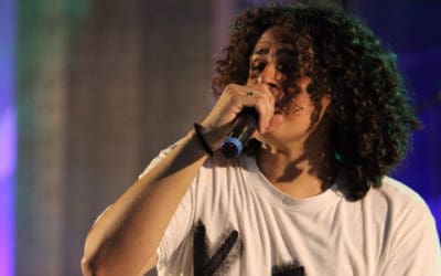 La Batalla de Bandas de Rock Factory reúne a más de 3.000 personas en una edición inolvidable