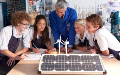 Cómo una comunidad logró un ahorro de 12.000 euros ajustando la potencia y monitorizando su consumo eléctrico