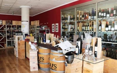 La selección de Profesionales Casa del Vino, clave para comprar vino con garantía sector HORECA