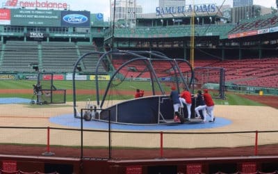 Los Boston Red Sox frente a una segunda mitad incierta