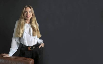 Saguar Real Estate, inmobiliaria en Las Rozas, presenta una mansión de diseño único en Club de Golf