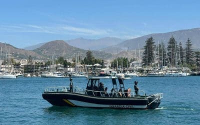 Un uniforme, una carrera, una vida; por qué cada vez más jóvenes (y no tan jóvenes) optan por ingresar en la Guardia Civil