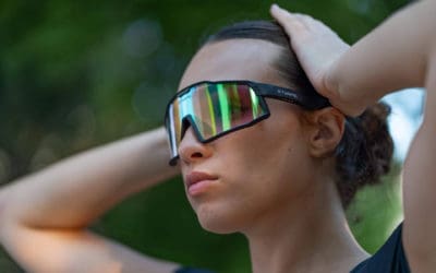 Styrpe da un paso más con Veyros, gafas deportivas inteligentes con sonido y protección visual avanzada