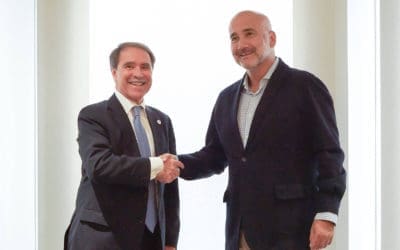 8ª Edición del Smart Industry 4.0 será creado por Structurit y el Observatorio de Industria y Tecnología