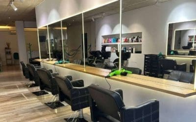 Optimmum Estilistes impulsa la peluquería sin cita previa con propuestas a medida en Terrassa