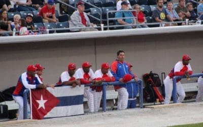 El béisbol cubano ante el espejo; una decisión que mira hacia atrás