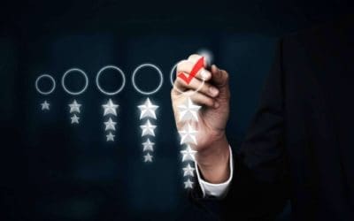 Ranking de unas de las 5 mejores empresas SEO en Madrid (Según valoraciones estimadas de usuarios)