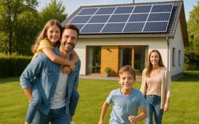 Solfy lanza el primer asistente virtual con IA para asesorar en instalaciones Solares y Aerotermia