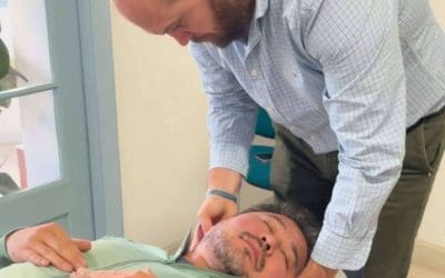Mejorar la salud postural es posible con el quiropráctico en Tarragona de Centro Quiropráctico