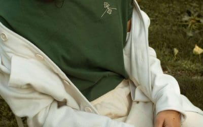 Greener convierte cada prenda en un gesto diario por el planeta y la salud pública