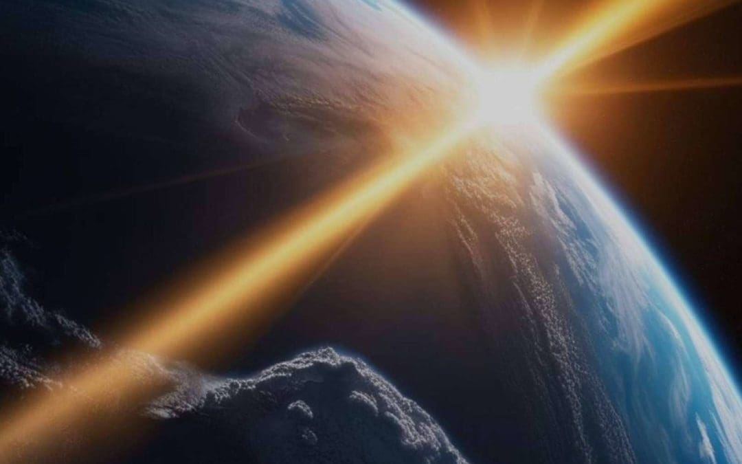 Desde España al espacio; el sensor solar que revolucionará los satélites haciéndolos más pequeños y eficientes