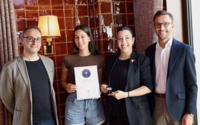 Florencia, León, Cantabria, Galicia y Madrid, la ruta de Gancedo con sabor a Bierzo