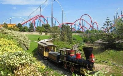 Cuándo ir a PortAventura en 2025 y evitar colas