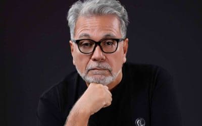 La finitud y el duelo anticipado, a debate en el nuevo libro de Germán A. DeLaRosa