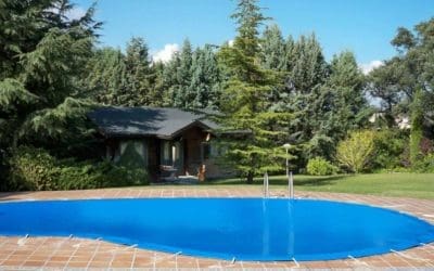 Cobertores de invierno a medida; la opción sostenible y segura para el cuidado de piscinas