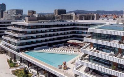Cosmic Affairs despega este verano 2025 con su ciclo de fiestas en SLS Barcelona