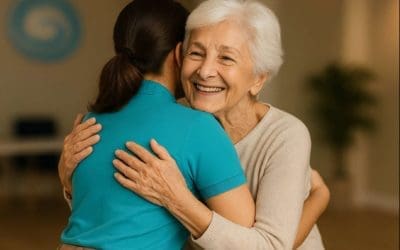 El secreto de las personas mayores que no pierden la alegría; no es genética, es estimulación – centros de día innovadores en Madrid