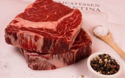 Cortes estilo argentino y carnes de Argentina con calidad premium en Delicatessen Argentina