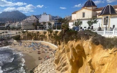 Las olas de calor impulsan la necesidad de sistemas de reutilización de aguas como los de Salher