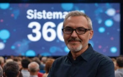 Sistema 360 IA; la revolución empresarial que ya está transformando a cientos de empresas en España